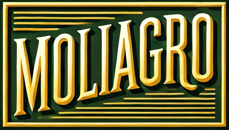MOLIAGRO
